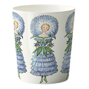 Design House Stockholm Elsa Beskow Mugg Fru Aster 28 cl