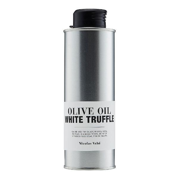 Olivolja Vit Tryffel 25 cl