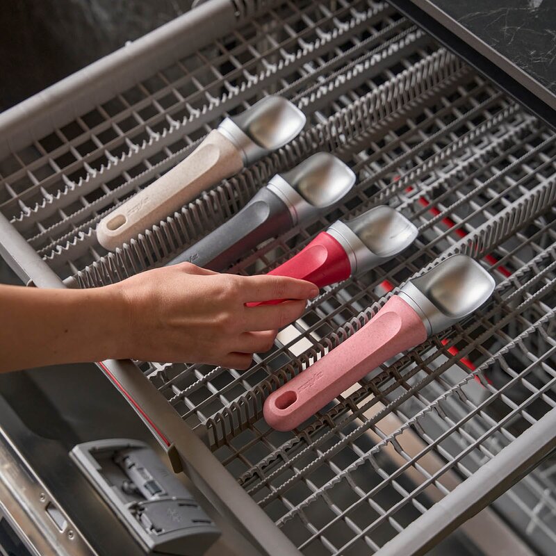 Zyliss Glasskopa 20 cm beige