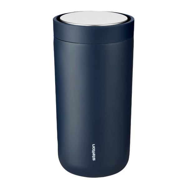 To Go Click Mugg 20 cl Soft Deep Ocean