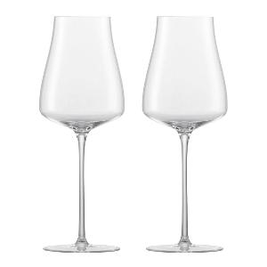 Zwiesel Glas The Moment Riesling Vitvinsglas 34 cl Klar