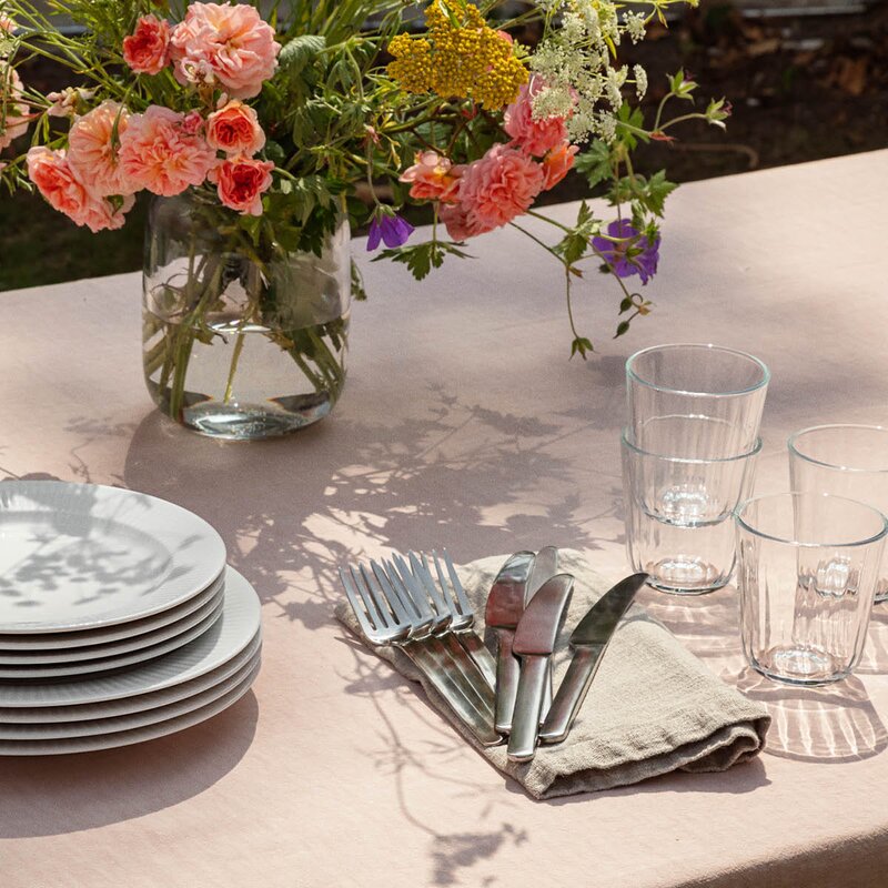 Eva Solo Facet Dricksglas 34 cl 4-pack