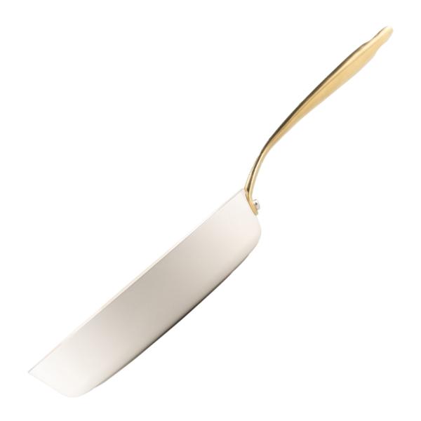Heirol Royal Pearl Stekpanna 24 cm Vit