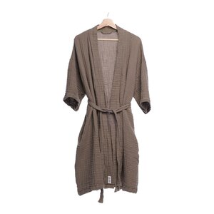 The Organic Company FINE badrock S/M clay