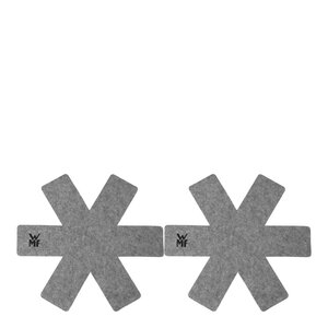 WMF Gryt/stekpanneskydd 2-pack