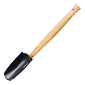 Le Creuset Craft stor grytsked black