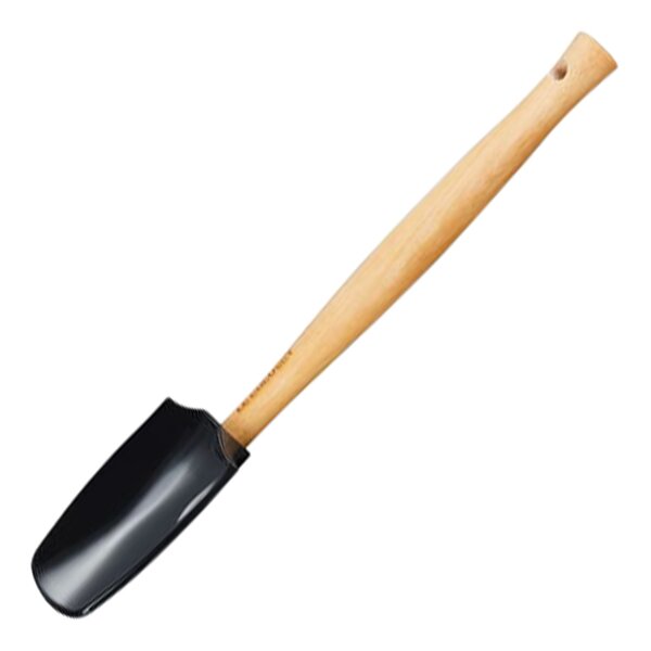 Le Creuset Craft stor grytsked black
