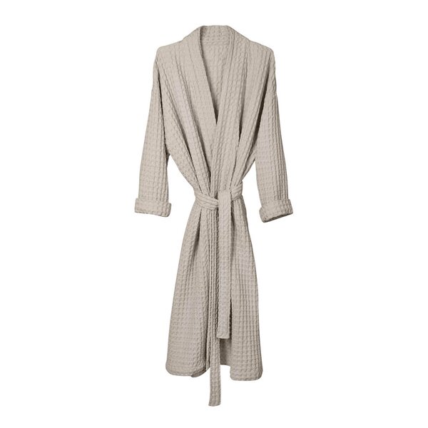 The Organic Company Big Waffle badrock M/L stone