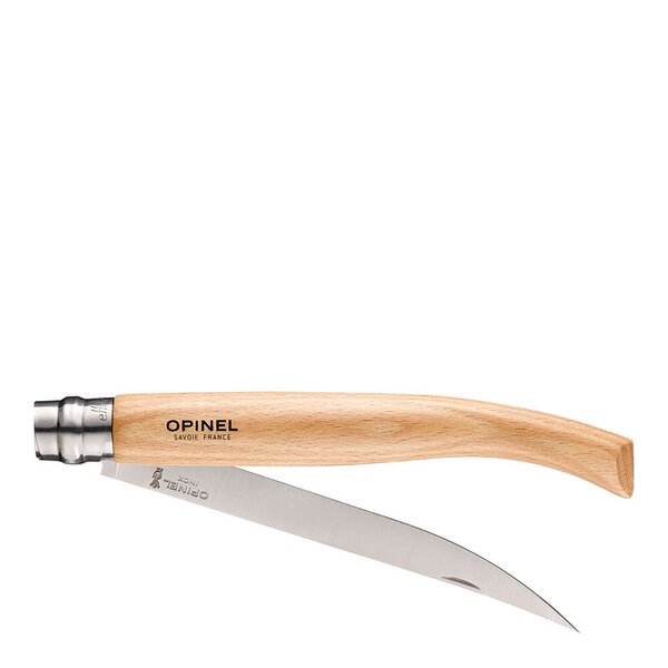 Opinel Nomad N15 fällkniv bokträ