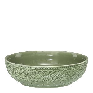 Cult Design Orient Skål 16 cm Pesto