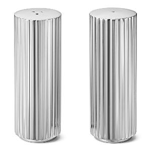 Georg Jensen Bernadotte Salt- och Pepparset