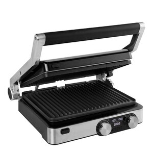 PRINCESS Elektrisk bordsgrill 29x23 cm 2000W