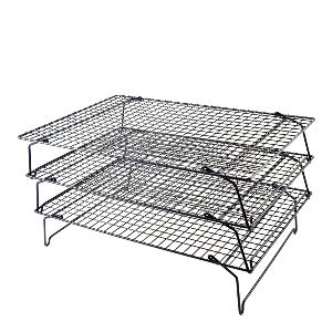 Tala Avkylningsgaller 40x25 cm 3-pack