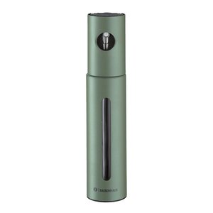 Zassenhaus Oleon sprayflaska för olja 100 ml grön