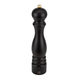 Peugeot Paris u-Select Zirlion saltkvarn 30 cm Chocolate