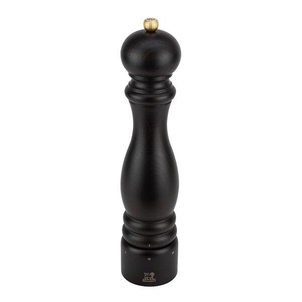 Peugeot Paris u-Select Zirlion saltkvarn 30 cm Chocolate
