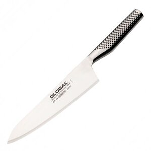Global Kockkniv GF-98 20,5 cm Rostfri