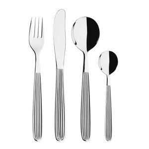iittala Scandia bestickset 16 delar