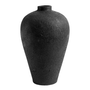 Muubs Luna kruka 60x35 cm svart