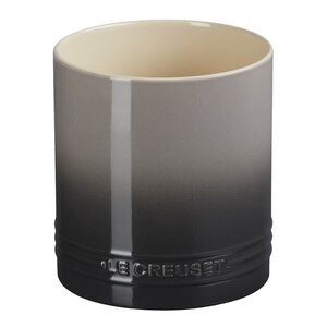 Le Creuset Signature bestick- och redskapshållare 1,1 L flint