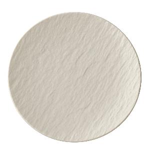 Villeroy & Boch Manufacture Rock Assiett  15,5 cm Vit