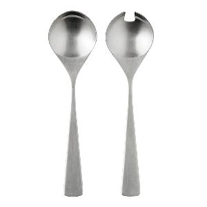 Stelton Maya Salladsbestick 2 delar