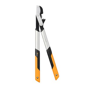Fiskars PowerGear™ röjningstång grentång sidoskär M LX94 68,5 cm orange/svart