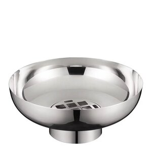 Blomus Miyabi vas 23 cm silver