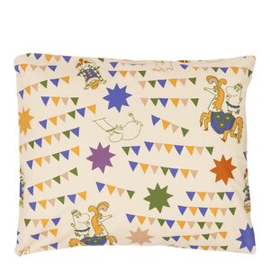 MoominArabia Mumin örngott 50x60 cm cirkus  