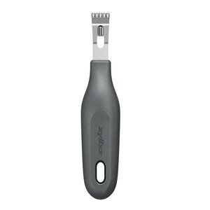 Zyliss Tools zestjärn 13,4 cm grå