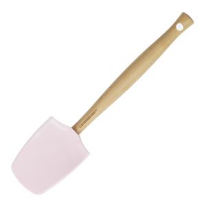 Le Creuset Craft Grytsked 28 cm Shell Pink 