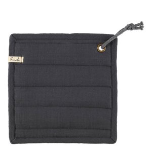 Fanni K Raitti grytlapp 24x24 cm granit