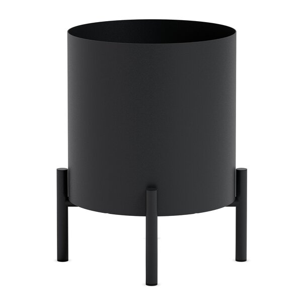 Eva Solo Simply Grow Ytterkruka stor 42x51 cm svart