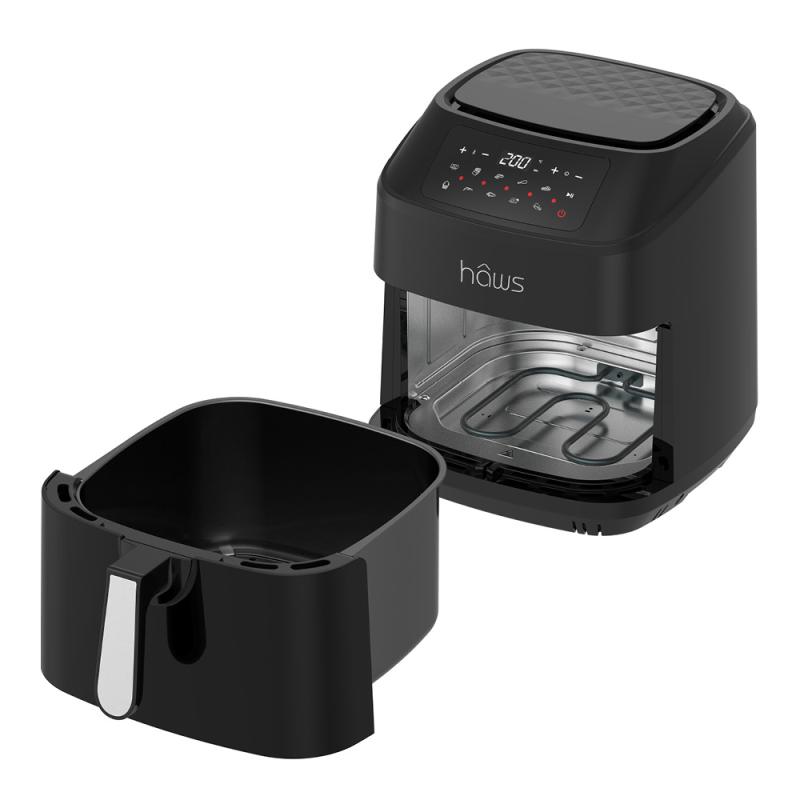 Haws Vejrø airfryer 9,2 L 2150W