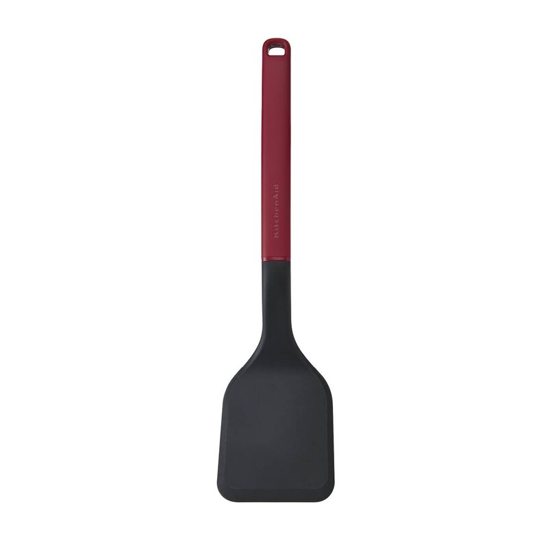 KitchenAid Classic stekspade 34 cm empire red