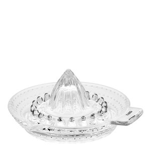Gefu Jurado citruspress 16,3 cm glas