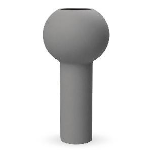 Cooee Pillar Vas 32 cm Grå