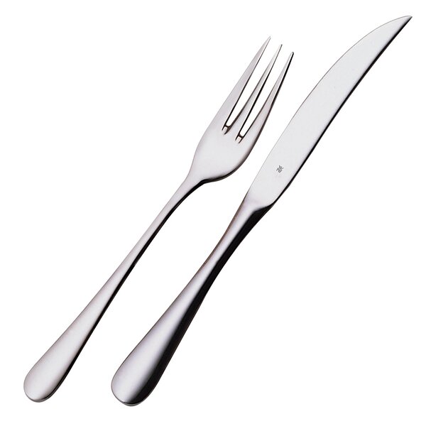 WMF Bistro Grillbestick 12 delar