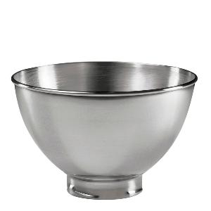 KitchenAid Skål 3 L Rostfri