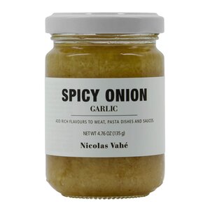 Nicolas Vahé Kryddad lök vitlök 135 g