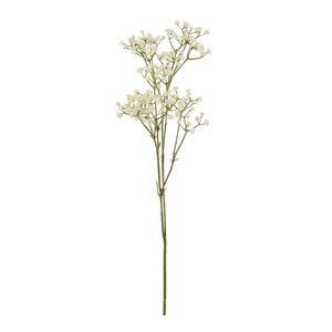 Mr Plant Brudslöja 75 cm vit
