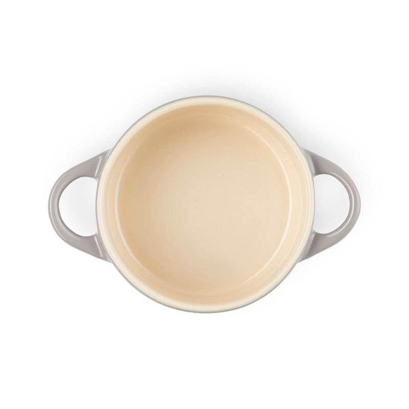 Le Creuset Minigryta Stengods 0,25 L Flint 