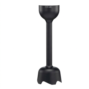 Sabor Ultimate mixerstav 21 cm svart
