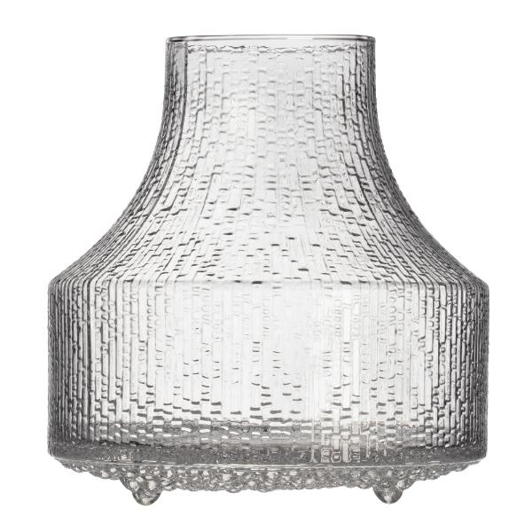 Ultima Thule Glas Vas 19 cm Klar
