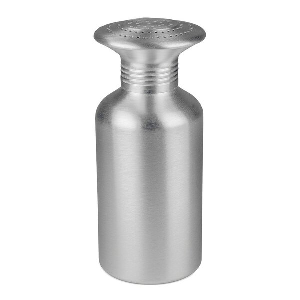 Exxent Ströare 0,6 L 17 cm Aluminium