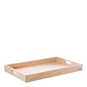 Kockums Jernverk Serveringsbricka 55x36 cm