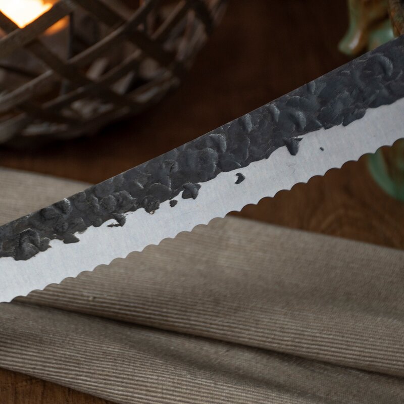 Satake Kuro Brödsåg 25 cm