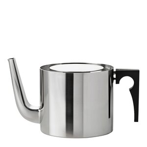 Stelton Arne Jacobsen tekanna 1,25 L stål
