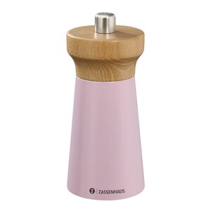 Zassenhaus Westerland pepparkvarn 12 cm lotus