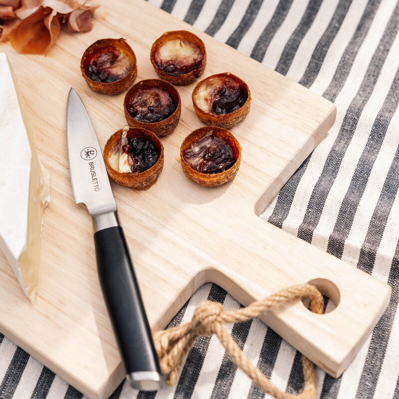 Sabor Madera skärbräda 36x22,5 cm mangoträ